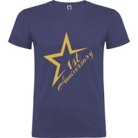 T-shirt Beagle de marque Roly - Tailles enfant et adulte Vignette