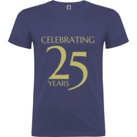 T-shirt Beagle de marque Roly - Tailles enfant et adulte Vignette