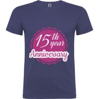 T-shirt Beagle de marque Roly - Tailles enfant et adulte Vignette