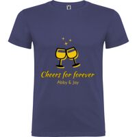 T-shirt Beagle de marque Roly - Tailles enfant et adulte Vignette