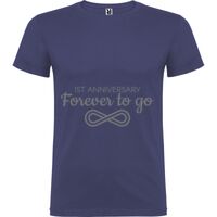T-shirt Beagle de marque Roly - Tailles enfant et adulte Vignette