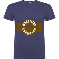 T-shirt Beagle de marque Roly - Tailles enfant et adulte Vignette