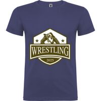 T-shirt Beagle de marque Roly - Tailles enfant et adulte Vignette