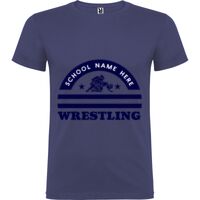 T-shirt Beagle de marque Roly - Tailles enfant et adulte Vignette