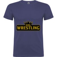 T-shirt Beagle de marque Roly - Tailles enfant et adulte Vignette