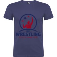 T-shirt Beagle de marque Roly - Tailles enfant et adulte Vignette