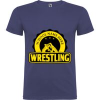 T-shirt Beagle de marque Roly - Tailles enfant et adulte Vignette