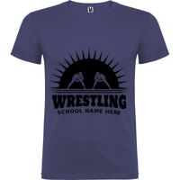 T-shirt Beagle de marque Roly - Tailles enfant et adulte Vignette