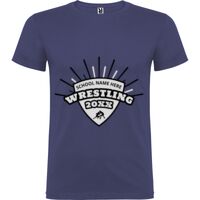 T-shirt Beagle de marque Roly - Tailles enfant et adulte Vignette