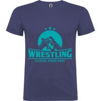 T-shirt Beagle de marque Roly - Tailles enfant et adulte Vignette