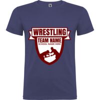 T-shirt Beagle de marque Roly - Tailles enfant et adulte Vignette