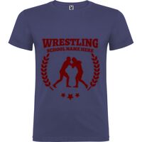 T-shirt Beagle de marque Roly - Tailles enfant et adulte Vignette