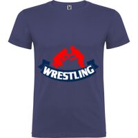 T-shirt Beagle de marque Roly - Tailles enfant et adulte Vignette