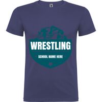 T-shirt Beagle de marque Roly - Tailles enfant et adulte Vignette