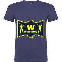 T-shirt Beagle de marque Roly - Tailles enfant et adulte Vignette