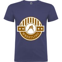 T-shirt Beagle de marque Roly - Tailles enfant et adulte Vignette