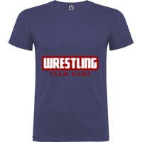 T-shirt Beagle de marque Roly - Tailles enfant et adulte Vignette