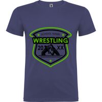 T-shirt Beagle de marque Roly - Tailles enfant et adulte Vignette