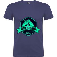 T-shirt Beagle de marque Roly - Tailles enfant et adulte Vignette