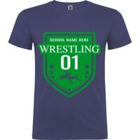 T-shirt Beagle de marque Roly - Tailles enfant et adulte Vignette