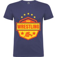 T-shirt Beagle de marque Roly - Tailles enfant et adulte Vignette