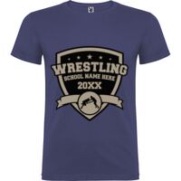 T-shirt Beagle de marque Roly - Tailles enfant et adulte Vignette