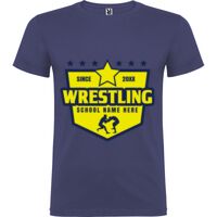 T-shirt Beagle de marque Roly - Tailles enfant et adulte Vignette