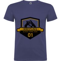 T-shirt Beagle de marque Roly - Tailles enfant et adulte Vignette