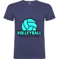 T-shirt Beagle de marque Roly - Tailles enfant et adulte Vignette