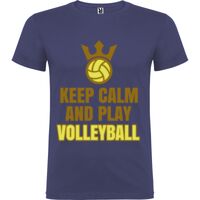 T-shirt Beagle de marque Roly - Tailles enfant et adulte Vignette