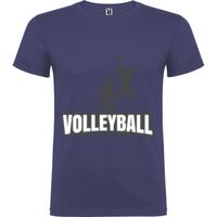 T-shirt Beagle de marque Roly - Tailles enfant et adulte Vignette