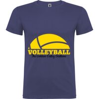 T-shirt Beagle de marque Roly - Tailles enfant et adulte Vignette