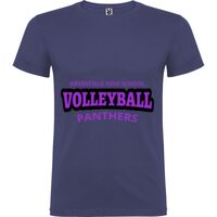 T-shirt Beagle de marque Roly - Tailles enfant et adulte Vignette