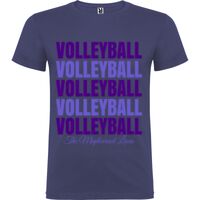 T-shirt Beagle de marque Roly - Tailles enfant et adulte Vignette