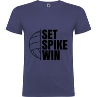 T-shirt Beagle de marque Roly - Tailles enfant et adulte Vignette