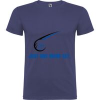 T-shirt Beagle de marque Roly - Tailles enfant et adulte Vignette