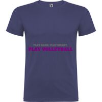 T-shirt Beagle de marque Roly - Tailles enfant et adulte Vignette