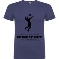 T-shirt Beagle de marque Roly - Tailles enfant et adulte Vignette