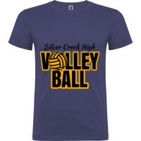 T-shirt Beagle de marque Roly - Tailles enfant et adulte Vignette