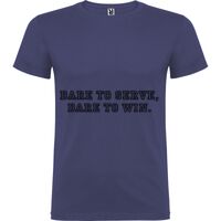 T-shirt Beagle de marque Roly - Tailles enfant et adulte Vignette