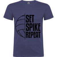 T-shirt Beagle de marque Roly - Tailles enfant et adulte Vignette