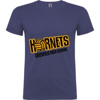 T-shirt Beagle de marque Roly - Tailles enfant et adulte Vignette