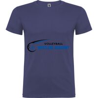 T-shirt Beagle de marque Roly - Tailles enfant et adulte Vignette