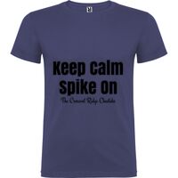 T-shirt Beagle de marque Roly - Tailles enfant et adulte Vignette