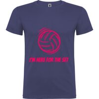 T-shirt Beagle de marque Roly - Tailles enfant et adulte Vignette