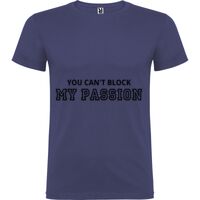 T-shirt Beagle de marque Roly - Tailles enfant et adulte Vignette