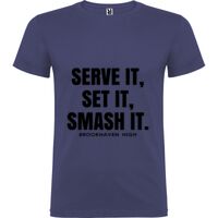 T-shirt Beagle de marque Roly - Tailles enfant et adulte Vignette