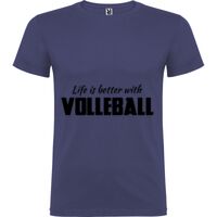 T-shirt Beagle de marque Roly - Tailles enfant et adulte Vignette