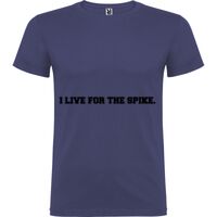 T-shirt Beagle de marque Roly - Tailles enfant et adulte Vignette