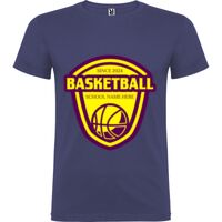 T-shirt Beagle de marque Roly - Tailles enfant et adulte Vignette